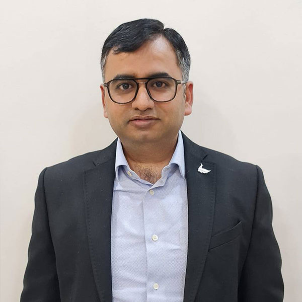 Dr Yogesh Taneja - Urologist in Gurgaon